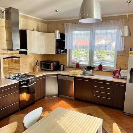 Pogodne Siedlisko Karpacz Hotel Buitenkant foto