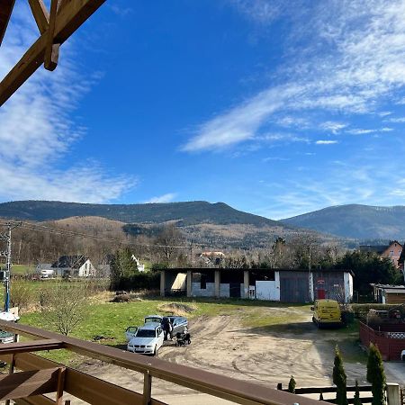 Pogodne Siedlisko Karpacz Hotel Buitenkant foto