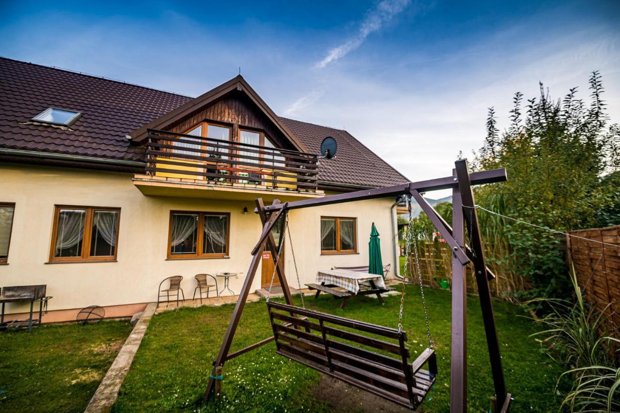 Pogodne Siedlisko Karpacz Hotel Buitenkant foto