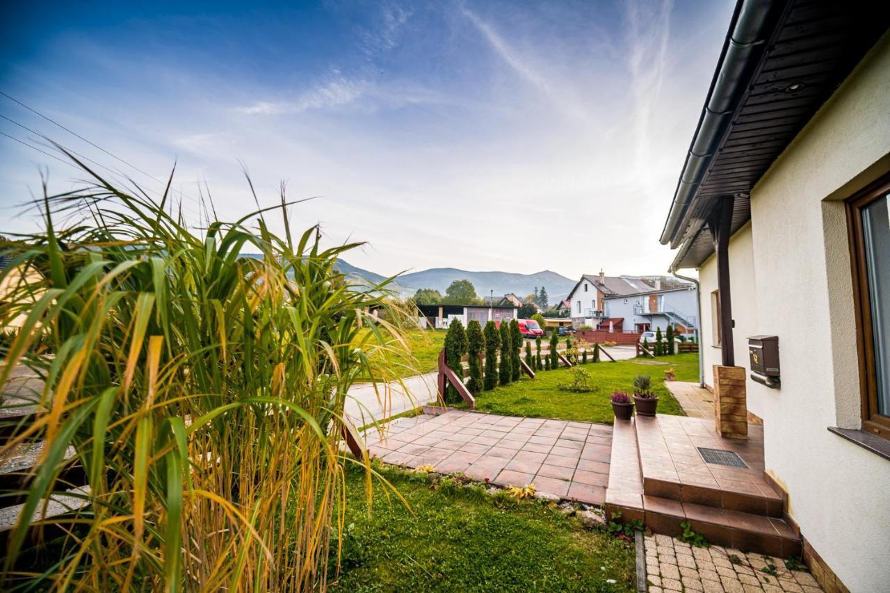 Pogodne Siedlisko Karpacz Hotel Buitenkant foto