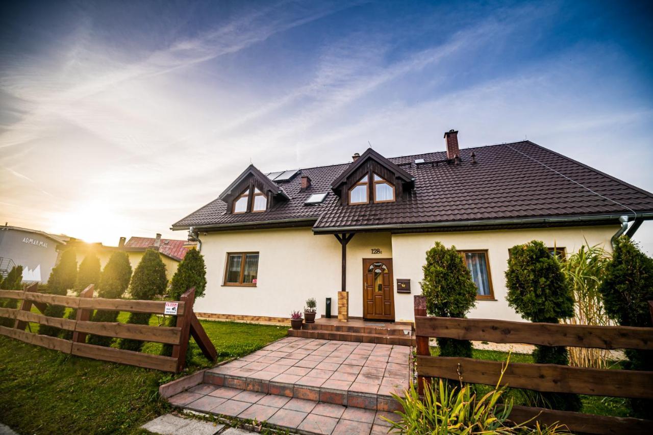 Pogodne Siedlisko Karpacz Hotel Buitenkant foto