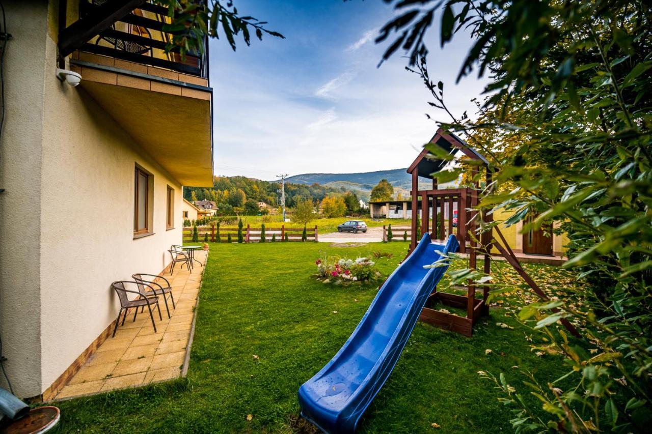 Pogodne Siedlisko Karpacz Hotel Buitenkant foto