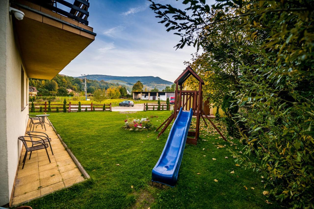 Pogodne Siedlisko Karpacz Hotel Buitenkant foto