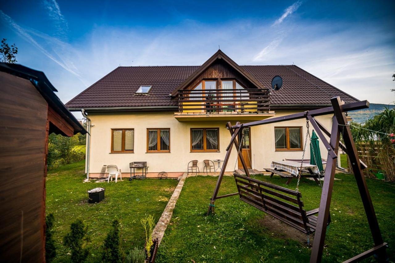 Pogodne Siedlisko Karpacz Hotel Buitenkant foto