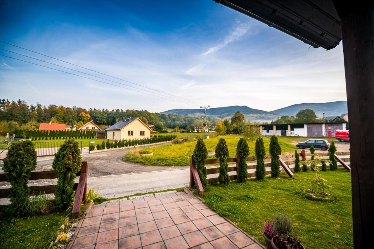 Pogodne Siedlisko Karpacz Hotel Buitenkant foto