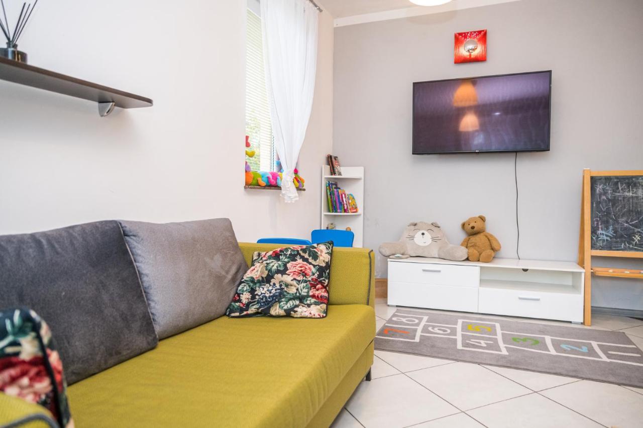 Pogodne Siedlisko Karpacz Hotel Buitenkant foto