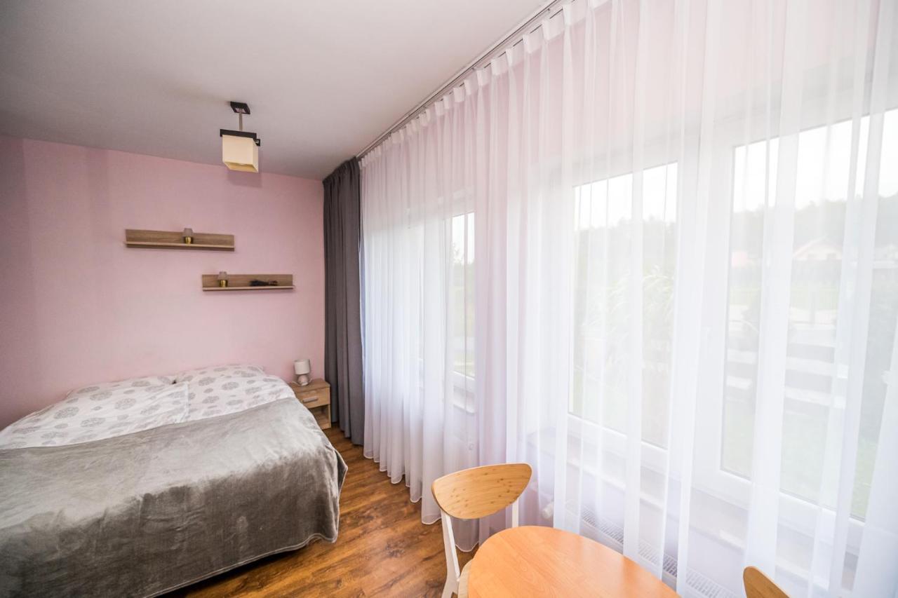 Pogodne Siedlisko Karpacz Hotel Buitenkant foto