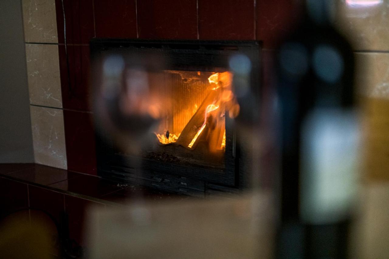Pogodne Siedlisko Karpacz Hotel Buitenkant foto
