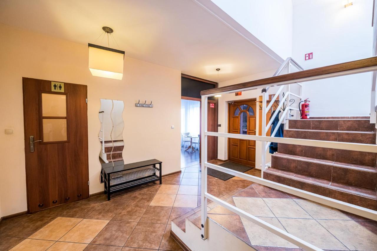 Pogodne Siedlisko Karpacz Hotel Buitenkant foto
