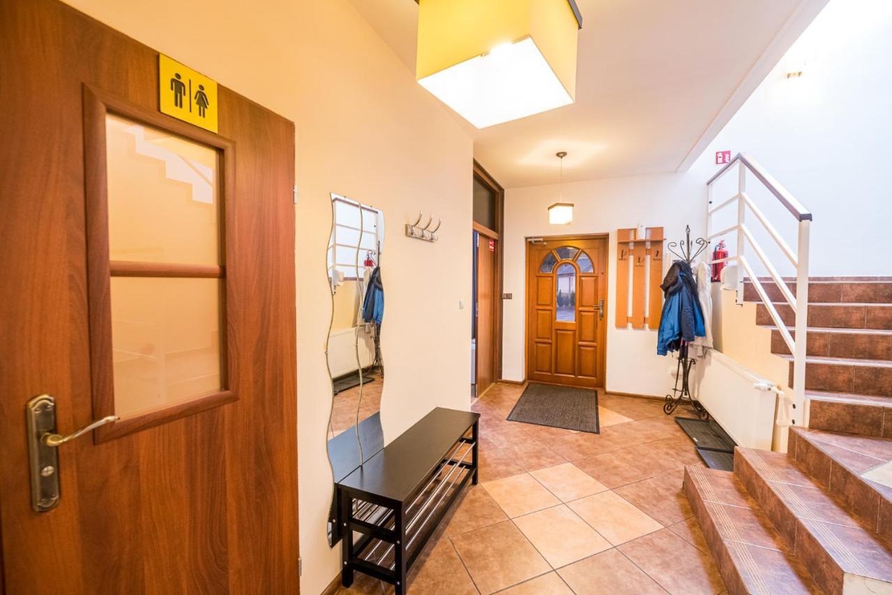 Pogodne Siedlisko Karpacz Hotel Buitenkant foto