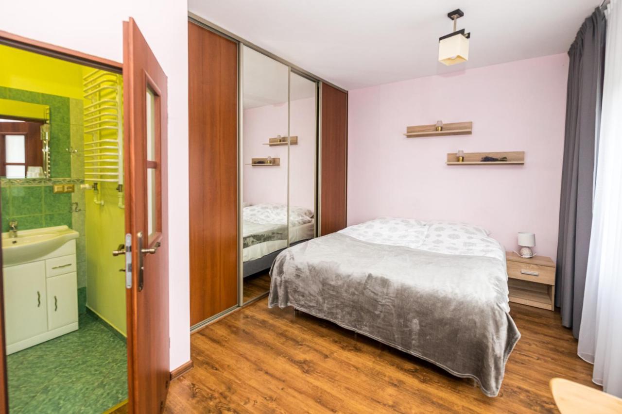 Pogodne Siedlisko Karpacz Hotel Buitenkant foto