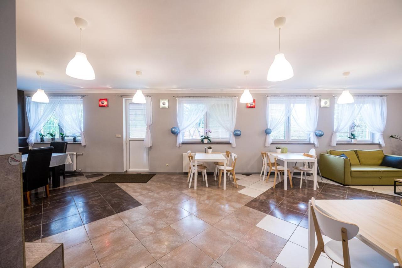Pogodne Siedlisko Karpacz Hotel Buitenkant foto