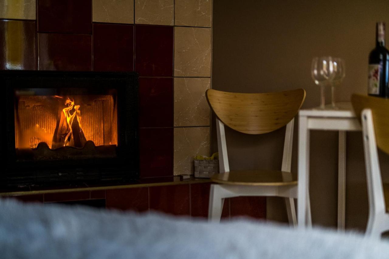 Pogodne Siedlisko Karpacz Hotel Buitenkant foto