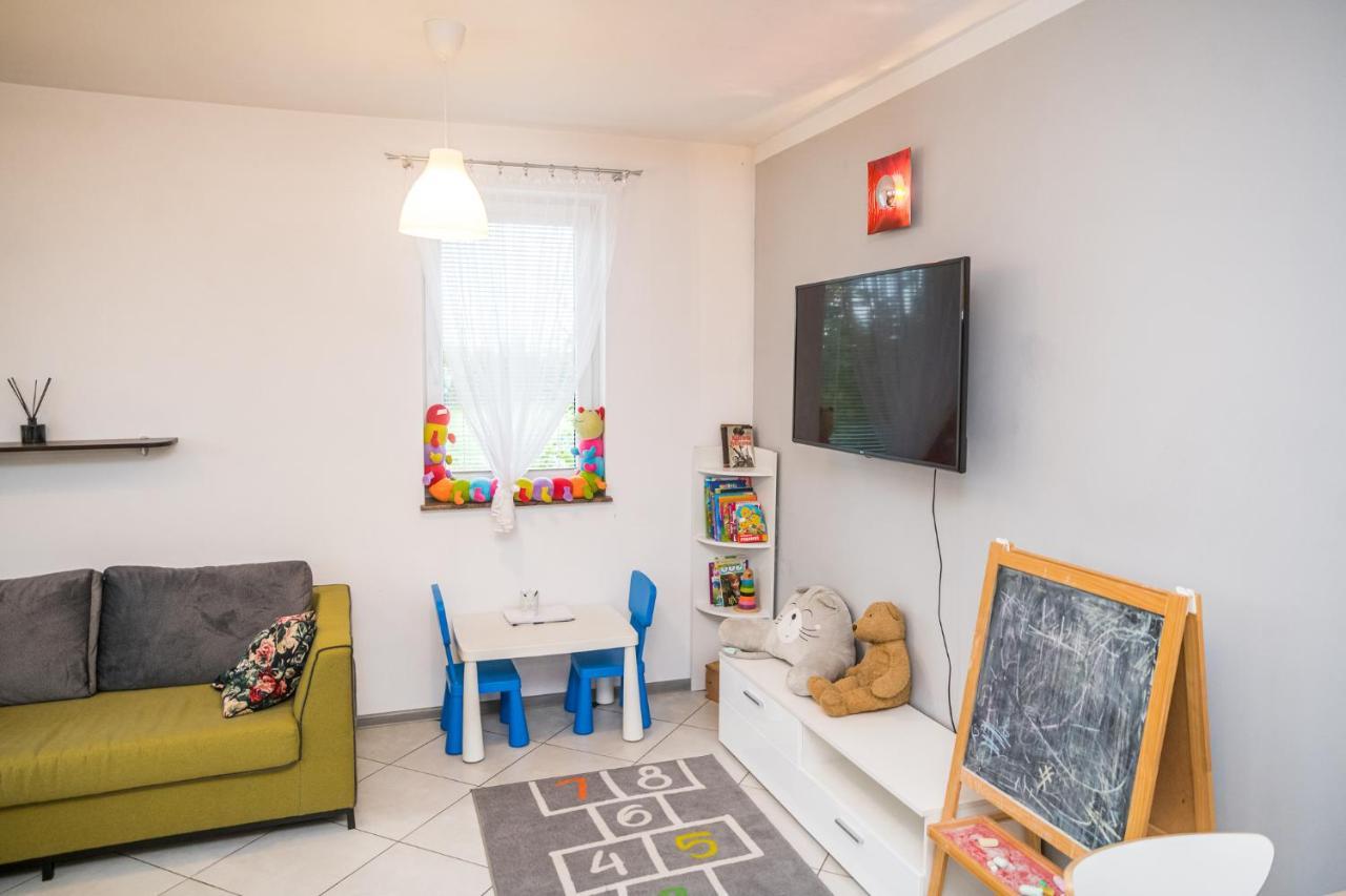 Pogodne Siedlisko Karpacz Hotel Buitenkant foto