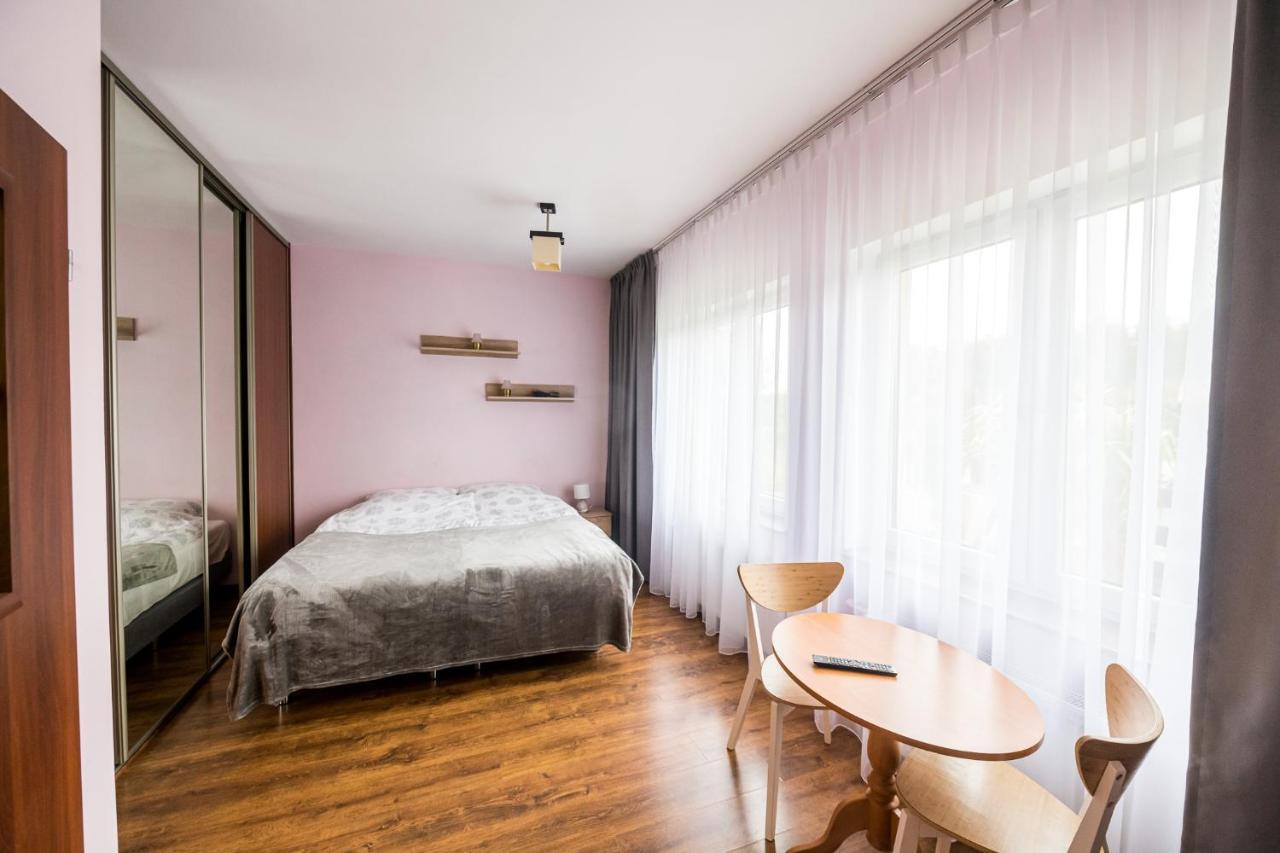 Pogodne Siedlisko Karpacz Hotel Buitenkant foto