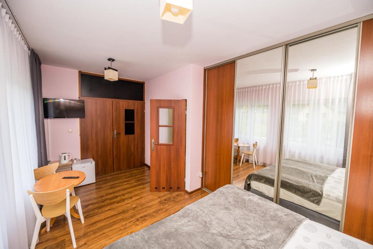 Pogodne Siedlisko Karpacz Hotel Buitenkant foto