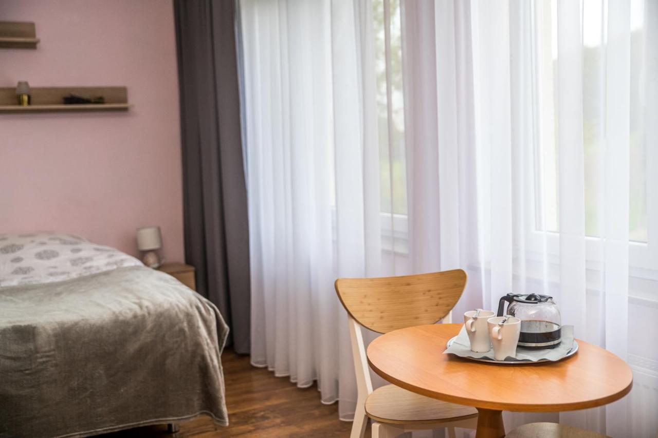 Pogodne Siedlisko Karpacz Hotel Buitenkant foto