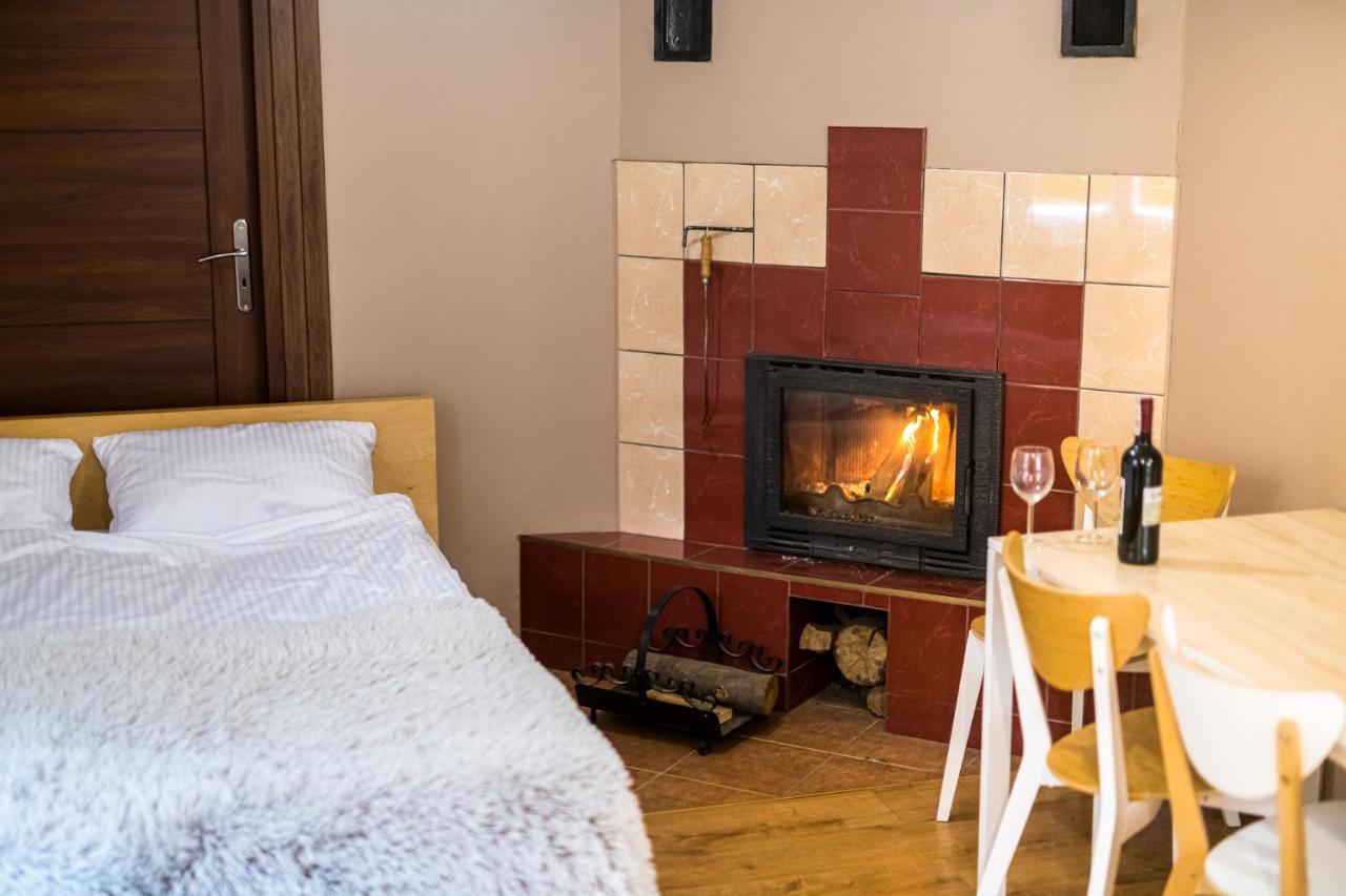 Pogodne Siedlisko Karpacz Hotel Buitenkant foto