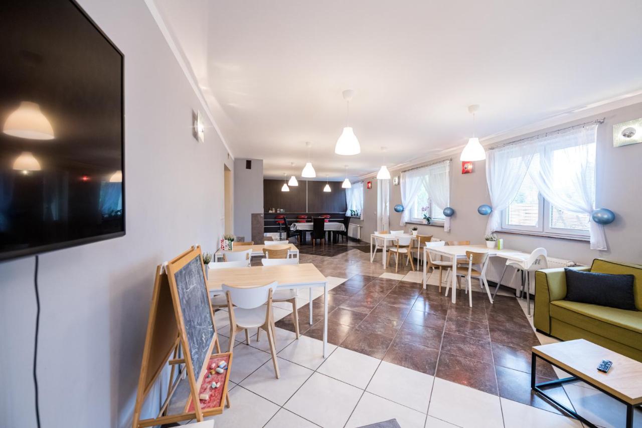 Pogodne Siedlisko Karpacz Hotel Buitenkant foto
