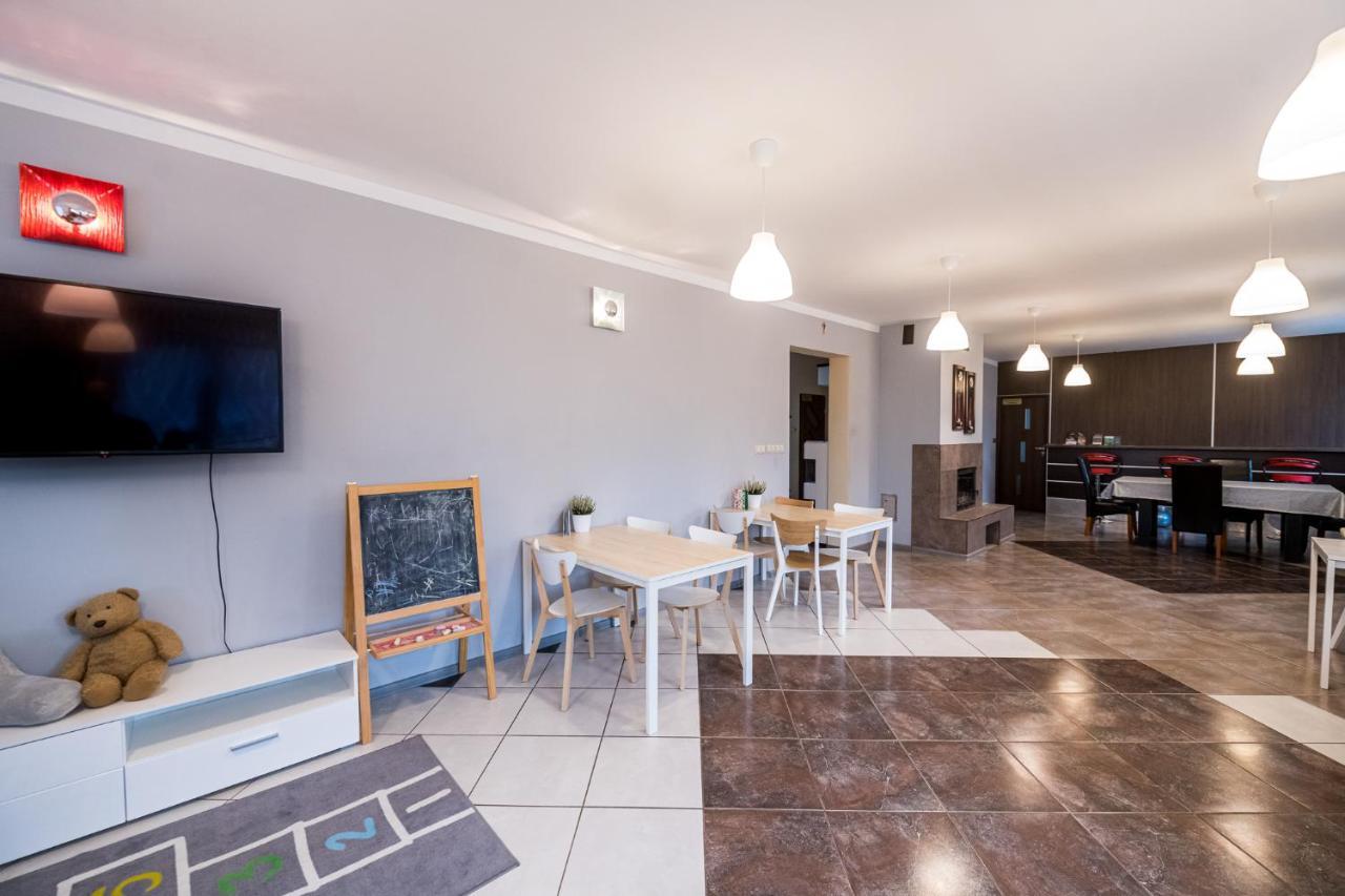 Pogodne Siedlisko Karpacz Hotel Buitenkant foto