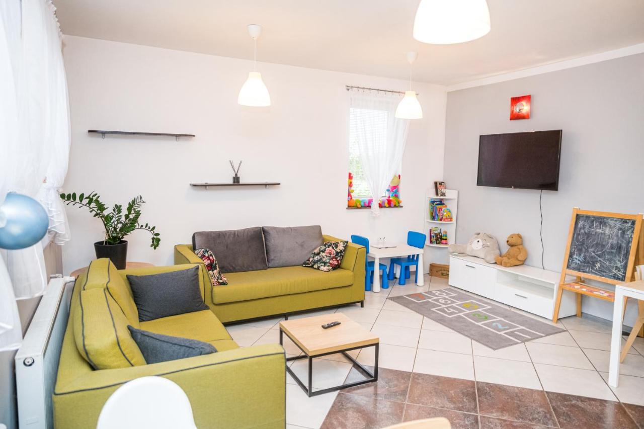 Pogodne Siedlisko Karpacz Hotel Buitenkant foto