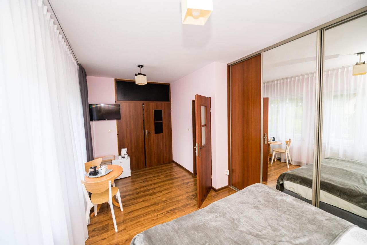 Pogodne Siedlisko Karpacz Hotel Buitenkant foto