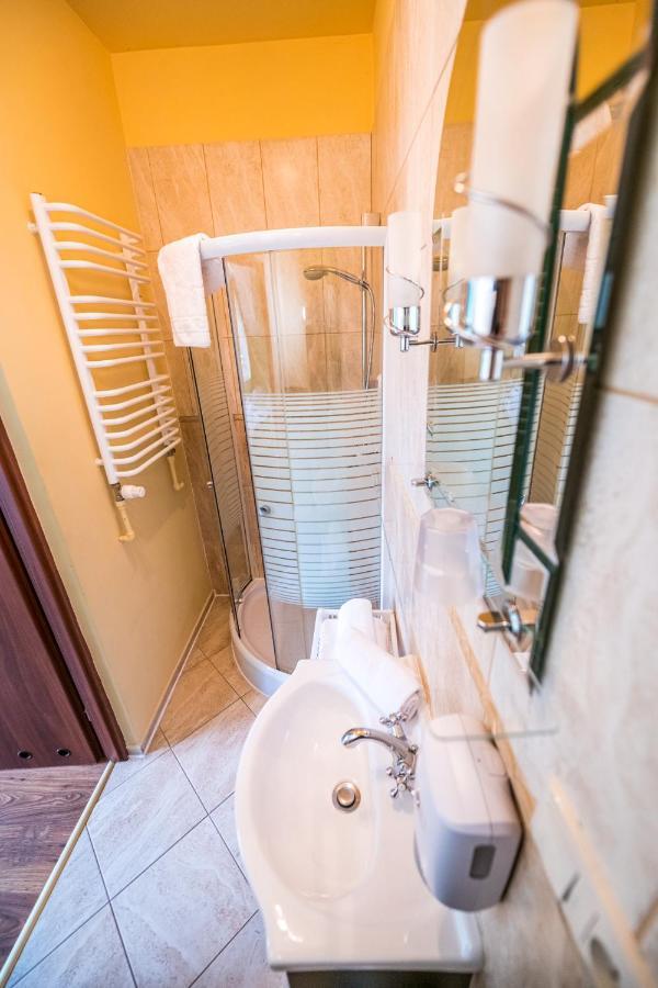 Pogodne Siedlisko Karpacz Hotel Buitenkant foto