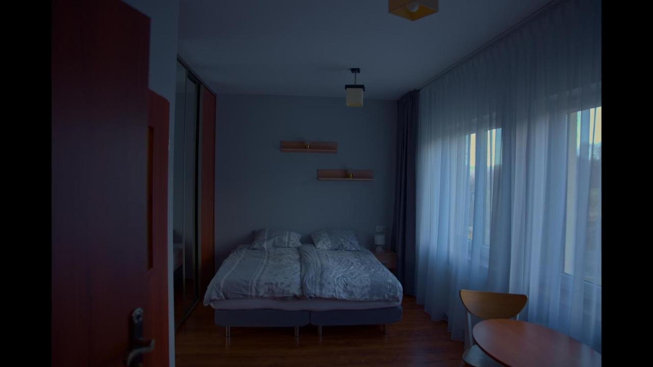 Pogodne Siedlisko Karpacz Hotel Buitenkant foto