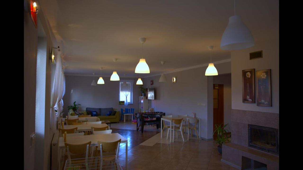 Pogodne Siedlisko Karpacz Hotel Buitenkant foto