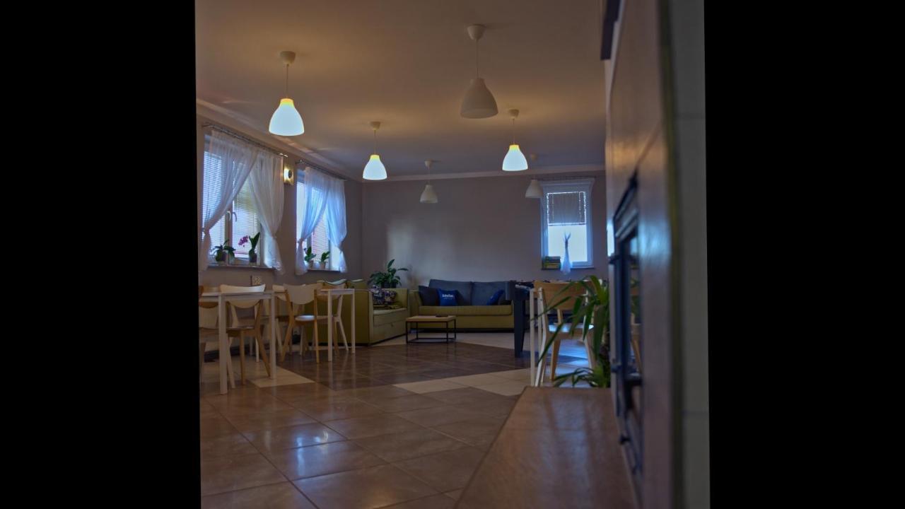 Pogodne Siedlisko Karpacz Hotel Buitenkant foto