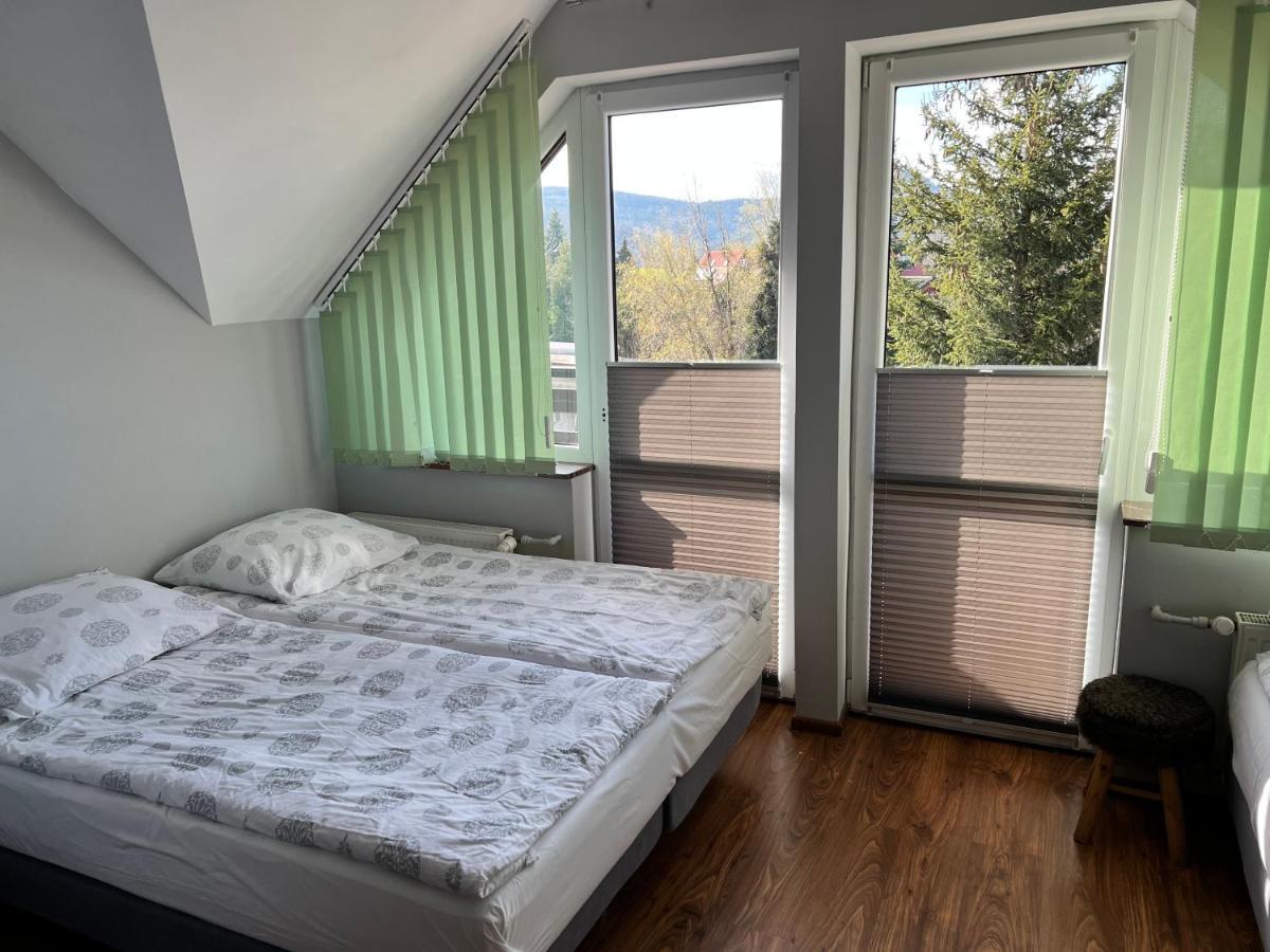 Pogodne Siedlisko Karpacz Hotel Buitenkant foto