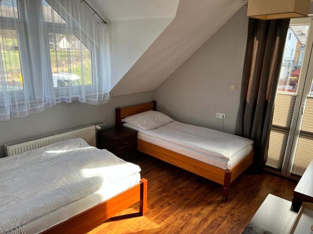 Pogodne Siedlisko Karpacz Hotel Buitenkant foto
