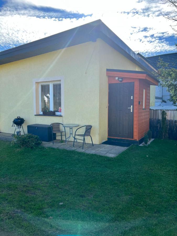 Pogodne Siedlisko Karpacz Hotel Buitenkant foto