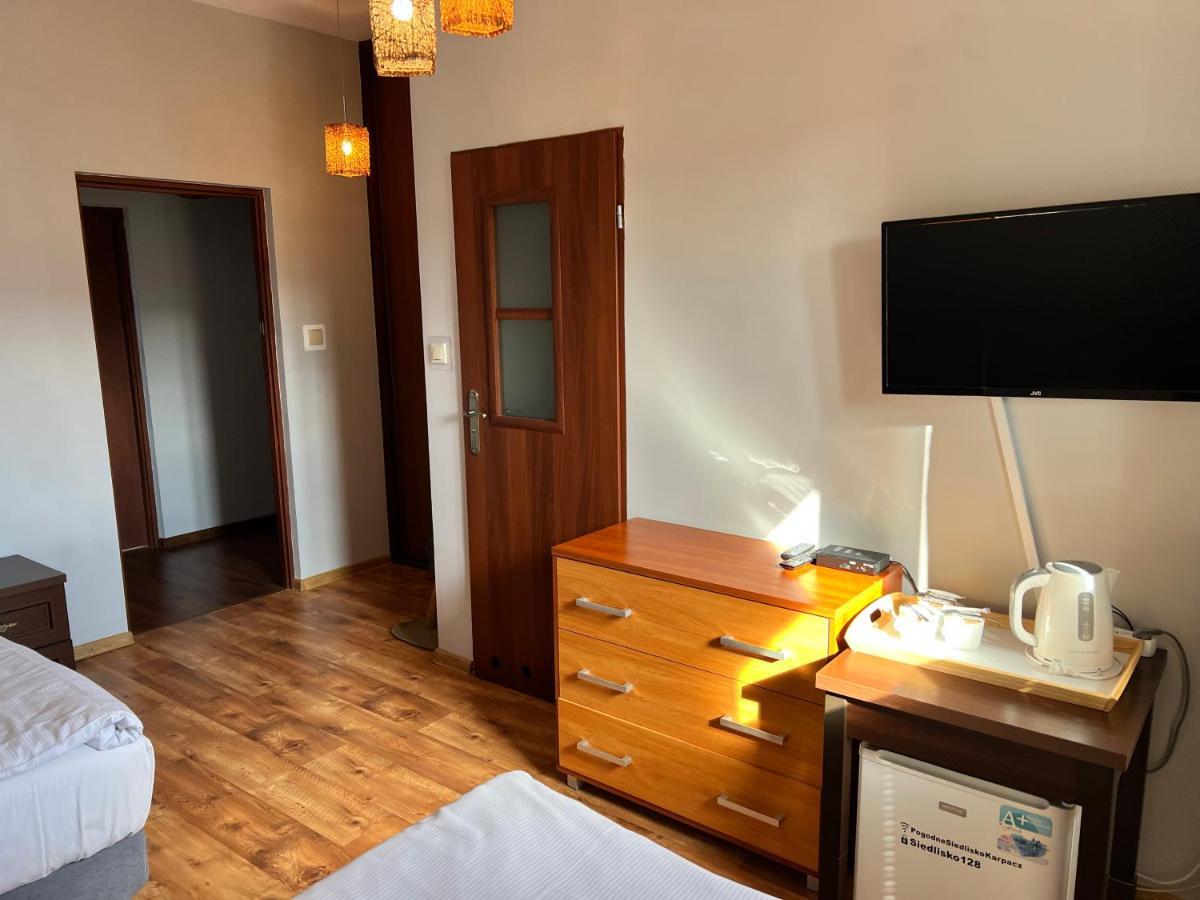 Pogodne Siedlisko Karpacz Hotel Buitenkant foto