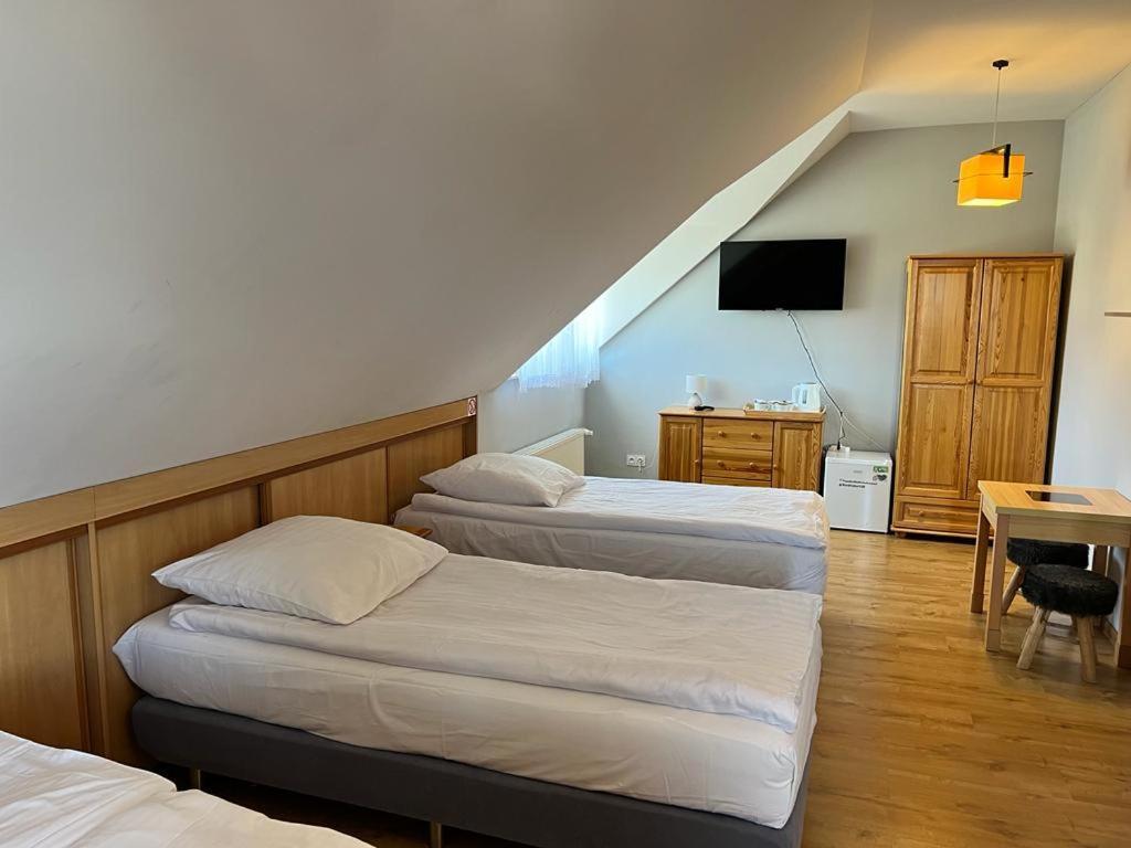 Pogodne Siedlisko Karpacz Hotel Buitenkant foto