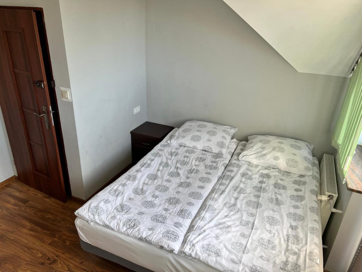 Pogodne Siedlisko Karpacz Hotel Buitenkant foto