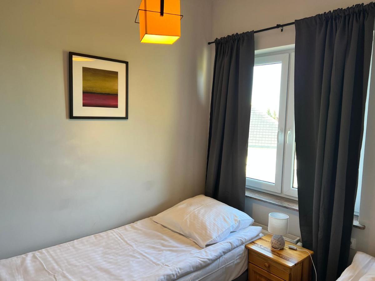 Pogodne Siedlisko Karpacz Hotel Buitenkant foto