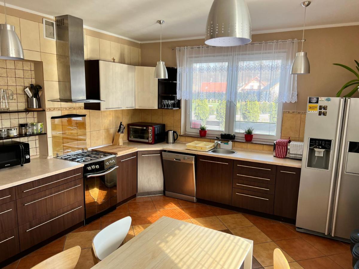 Pogodne Siedlisko Karpacz Hotel Buitenkant foto