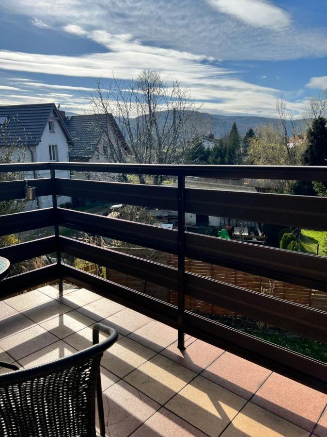 Pogodne Siedlisko Karpacz Hotel Buitenkant foto