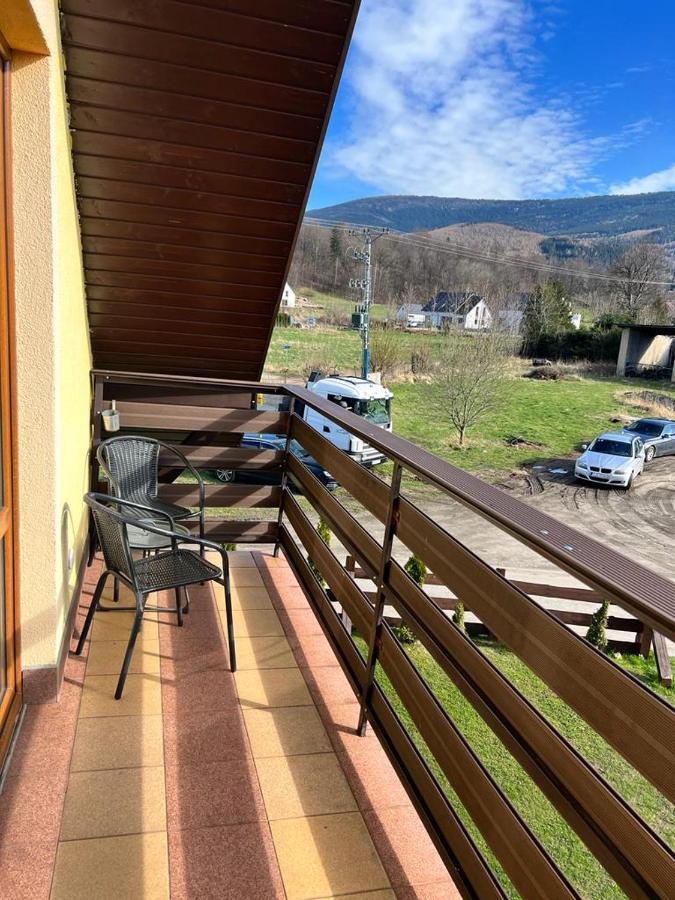 Pogodne Siedlisko Karpacz Hotel Buitenkant foto