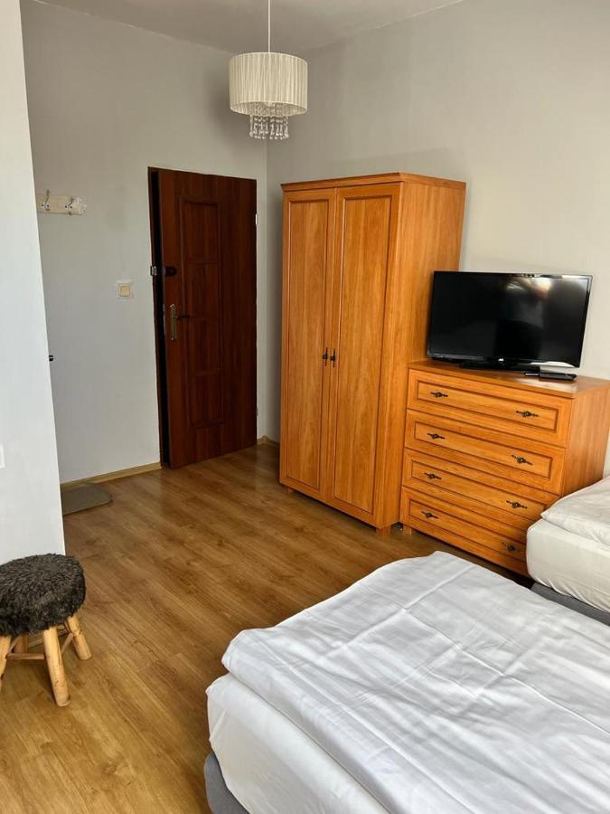 Pogodne Siedlisko Karpacz Hotel Buitenkant foto