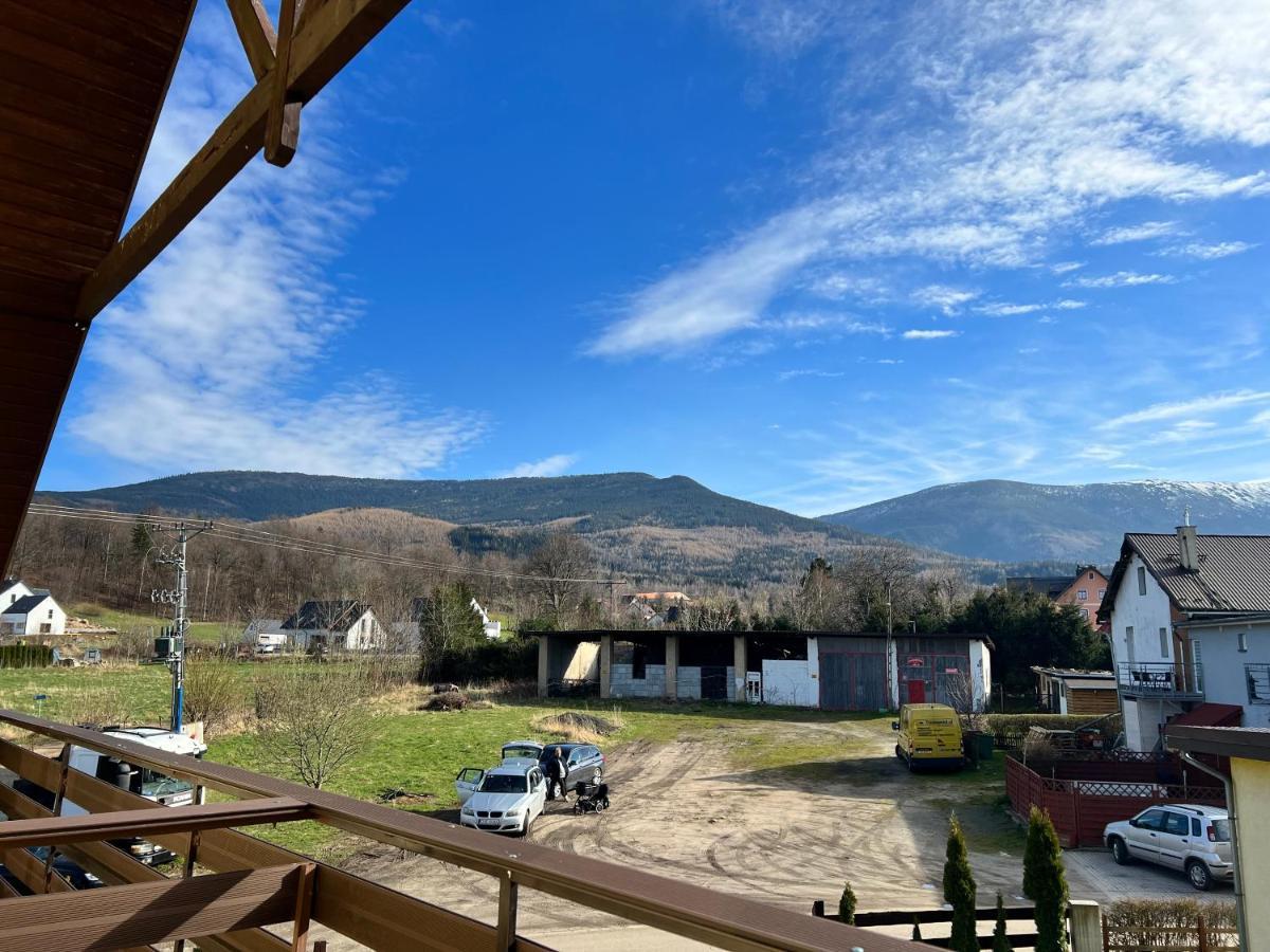 Pogodne Siedlisko Karpacz Hotel Buitenkant foto