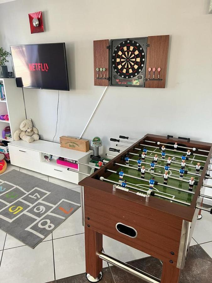Pogodne Siedlisko Karpacz Hotel Buitenkant foto