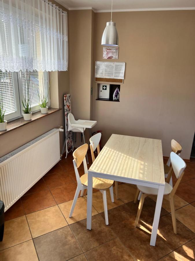 Pogodne Siedlisko Karpacz Hotel Buitenkant foto