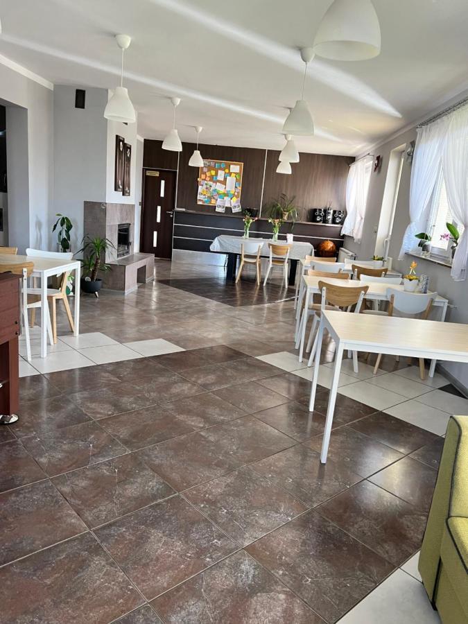 Pogodne Siedlisko Karpacz Hotel Buitenkant foto