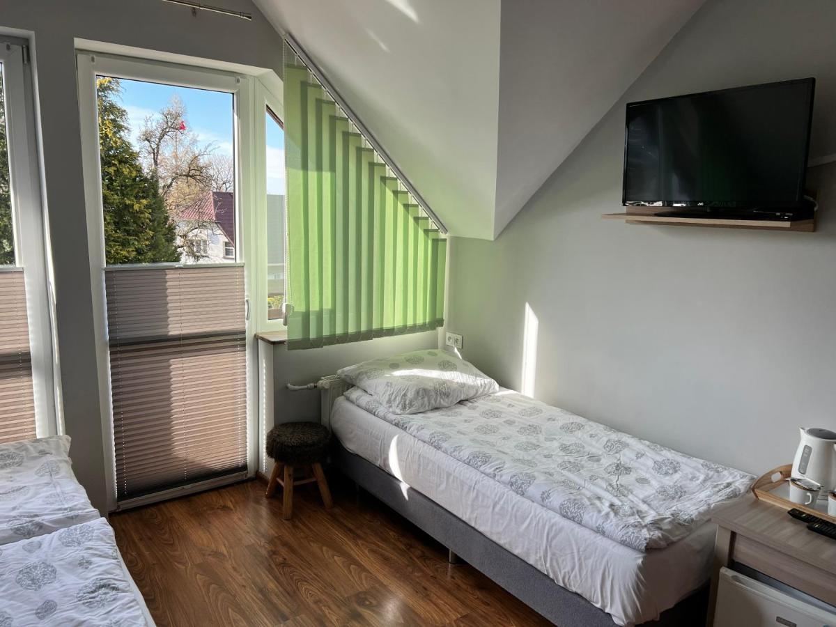 Pogodne Siedlisko Karpacz Hotel Buitenkant foto