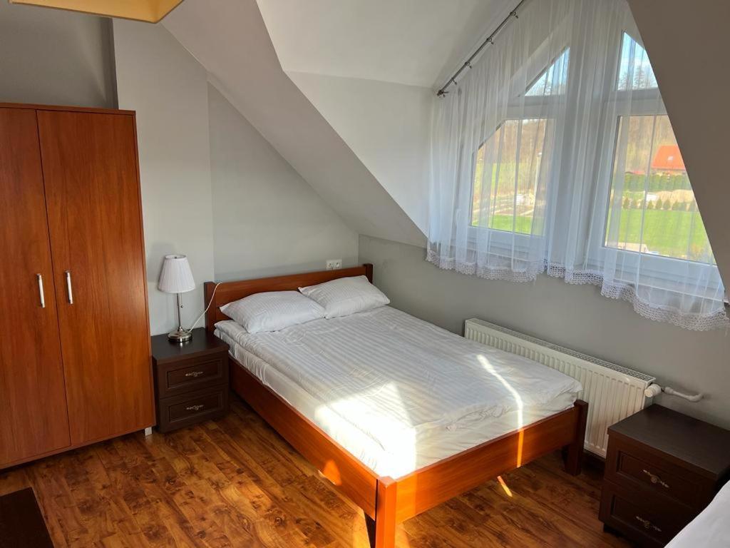 Pogodne Siedlisko Karpacz Hotel Buitenkant foto