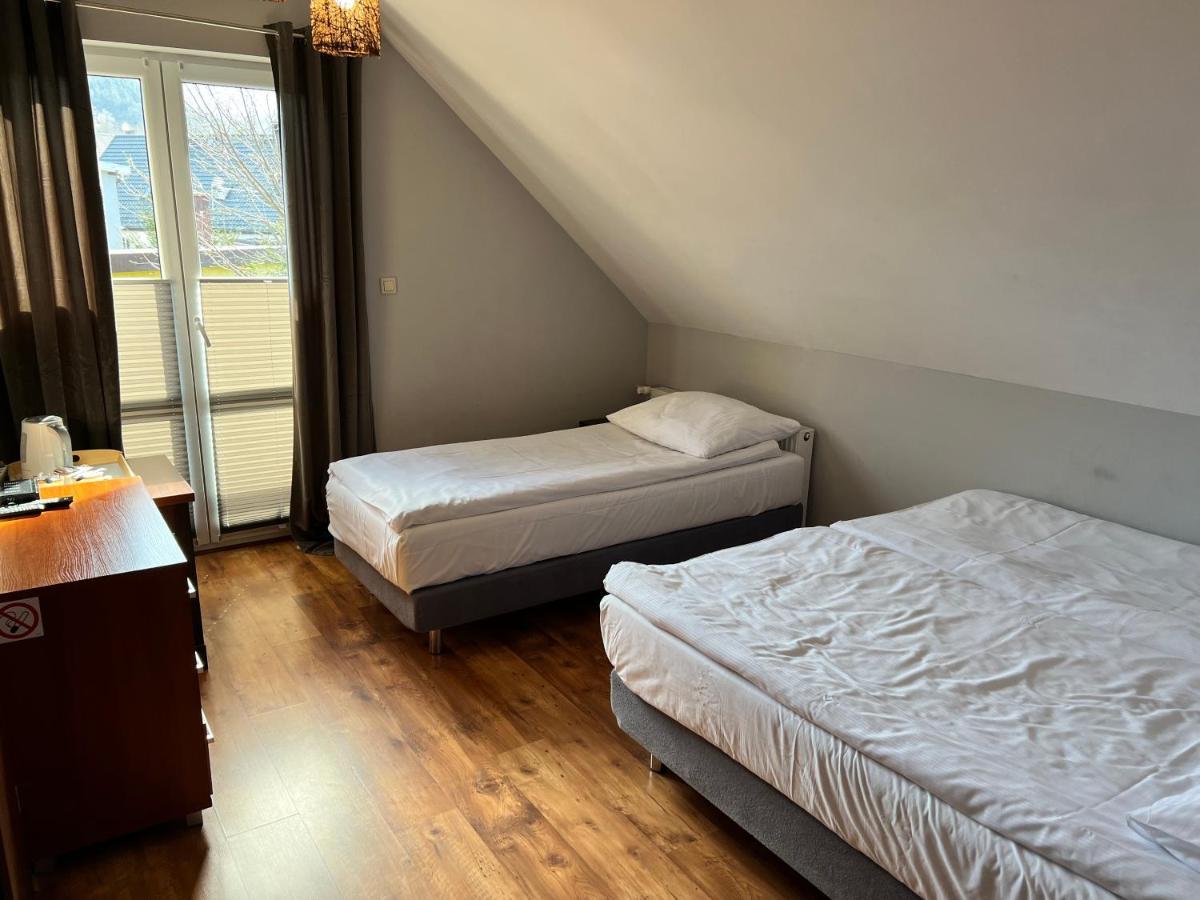 Pogodne Siedlisko Karpacz Hotel Buitenkant foto