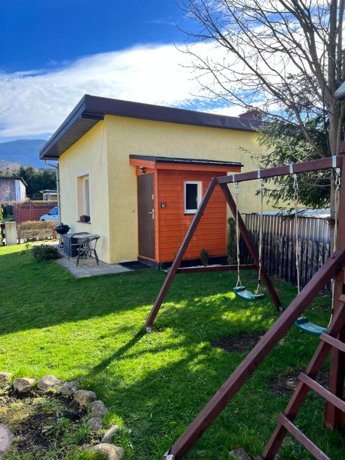 Pogodne Siedlisko Karpacz Hotel Buitenkant foto