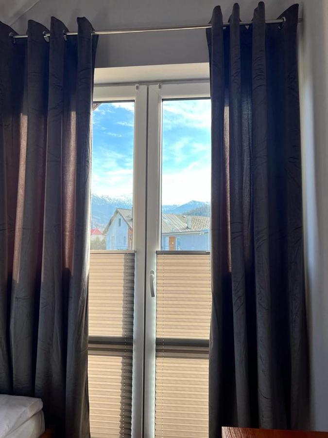 Pogodne Siedlisko Karpacz Hotel Buitenkant foto